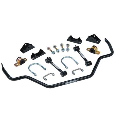 Hotchkis 55-57 Chevrolet Tri 5in Sport Rear Swaybar Set
