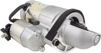 Hitachi Automotive STR0063 Astemo Remanufactured Starters | Summit