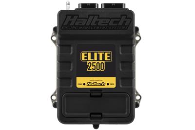 Haltech HT-151300 Haltech Elite 2500 ECU | Summit Racing