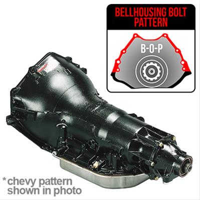 Hughes Performance 34-2B Hughes Performance Street and Strip ...