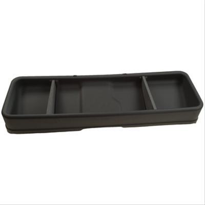 Husky Liners 07-12 Chevrolet Silverado/GMC Sierra Crew Cab Husky GearBox