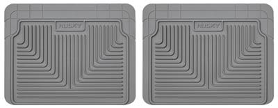 Chrysler Crossfire Husky Heavy Duty Floor Mats 52022