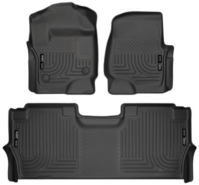 floor liners