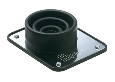 Hurst Shifters 1147336 Hurst Shifter Boot and Plate Kits | Summit