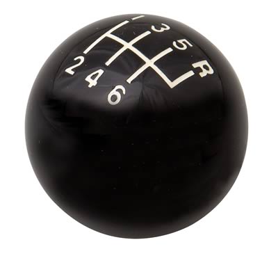 Hurst Shifters 1630140 Hurst Classic Shift Knobs | Summit Racing