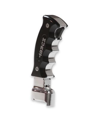 【箱潰れ特価】Pivo Pod Silver Edition フルセット自動追尾 Hurst Shifters 5380438 Hurst Pistol-Grip Shifter Handles | Summit