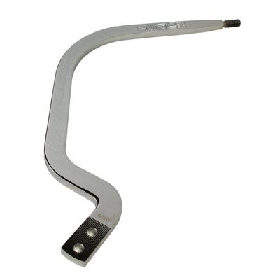 Hurst Competition Plus Flat Shifter Sticks for 1955-1957 BEL AIR