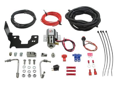 Hurst Shifters 5671525 Hurst Roll Control Kits | Summit Racing