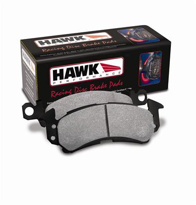 Hawk Performance HP Plus Brake Pads