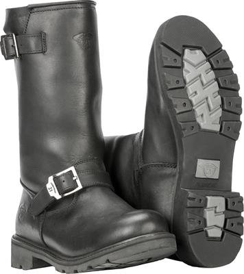Highway 21 361-80107 Highway 21 Primary Engineer Boots | Summit Racing
