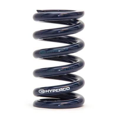 HYPERCO スプリング TRD 【 ハイパコ 直巻スプリング 】 2本1セット ID60mm 6inch
