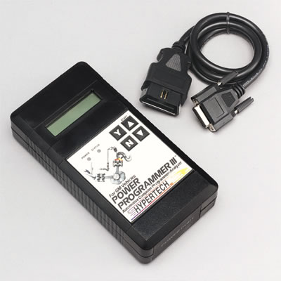 Hypertech Power Programmer III 30012