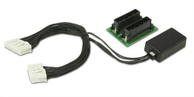 Hypertech 732500 Speedometer//Odometer Recalibration Programmer