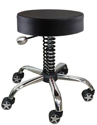 Pitstop Rolling Garage Stools Rgs3500b