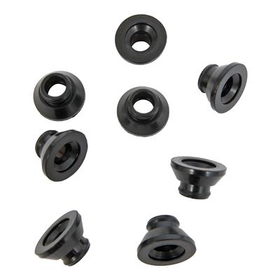 small grommets