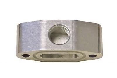 sydm様　11様 ICT Billet 551541 ICT Billet Gauge Adapters | Summit Racing