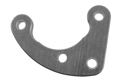 ICT Billet 551546 ICT Billet Power Steering Brackets | Summit Racing