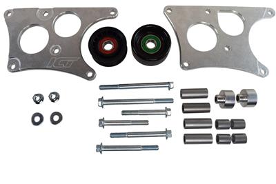 12 - 17 Hyundai Veloster Beam Axle Torsion Axle with Hubs