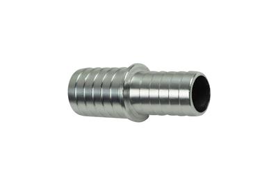 ICT Billet AN627-11A ICT Billet Hose Barb Fittings | Summit Racing