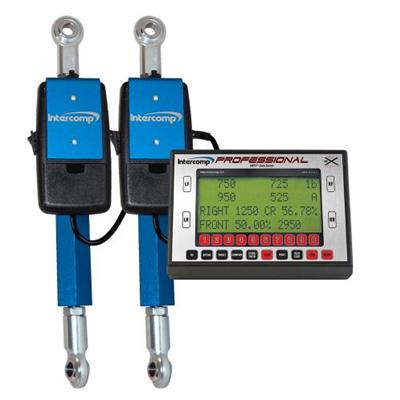 Intercomp 174001 Intercomp Racing RFX Wireless Suspension Intercomp 174001 Intercomp Racing RFX Wireless Suspension