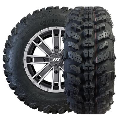Super Swamper ATVSNIP 920-40 Interco Sniper 920 Tires | Summit Racing