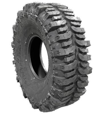 Super Swamper B-132 Interco Super Swamper TSL/Bogger Tires