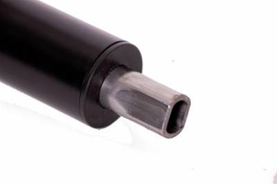 ididit Universal Tilt Floor Shift Steering Columns 1120280051 Column, Tilt, Steel, Black, 28 in. Length, 2 in. Diameter, Shift, Universal, Each thumbnail 5
