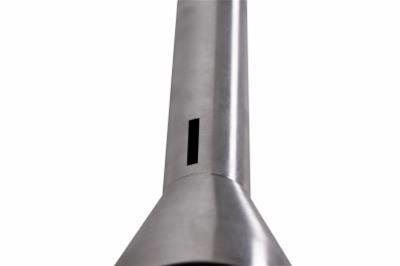ididit 1120646010 ididit Retrofit Floor Shift Steering Columns