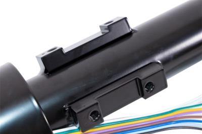 ididit 1520800051 ididit Retrofit Floor Shift Steering Columns