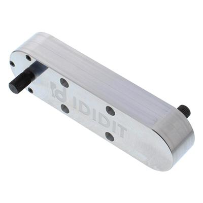 Ididit 2805080030 SideStep Steering Box 8 Ididit 2805080030 SideStep Steering Box 8
