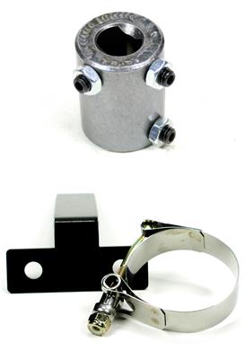Ididit 2401400010 Floor Mount 55-57 Chevy Ididit 2401400010 Floor Mount 55-57 Chevy