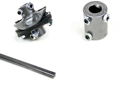 Ididit 3006009000 Installation Kit
