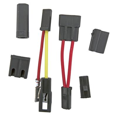 Ididit Wiring Harnes - Wiring Diagrams