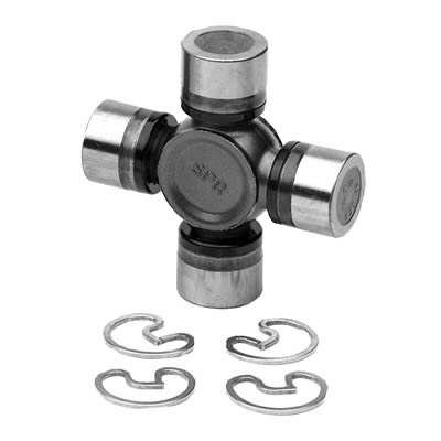 driveline universal joint