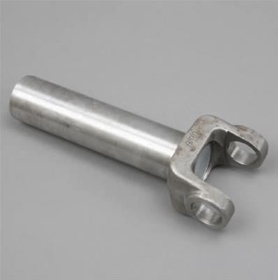 Inland Empire Driveline Transmission Yokes N3R-3-6081X Yoke, N3R Style, Forged Steel, 6.00 in., 27 Spline, GM, Each