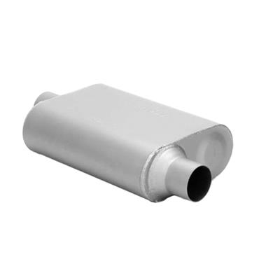 Cherry Bomb 7410CB Cherry Bomb Pro Mufflers | Summit Racing