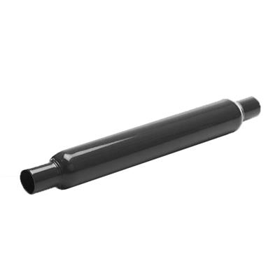 Cherry Bomb 87507CB Cherry Bomb Glasspack Mufflers | Summit Racing