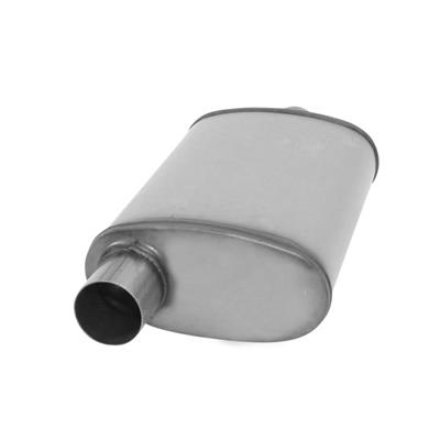 Cherry Bomb SA1226 Cherry Bomb Salute Mufflers | Summit Racing