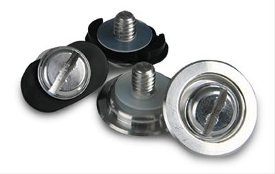 Impact Racing Helmet Pivot Kit Impact Racing Helmet Pivot Kit
