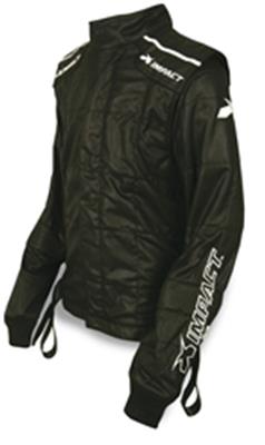Impact Racing Quarter Midget/Jr Drag Jacket Impact Racing Quarter Midget/Jr Drag Jacket