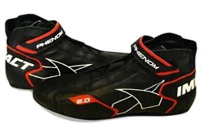 Impact Racing Phenom RS Shoe