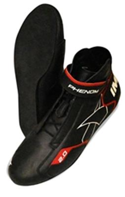 Impact Racing Phenom RS Shoe
