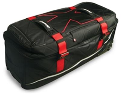 Impact Racing Crossroads Roller Bag