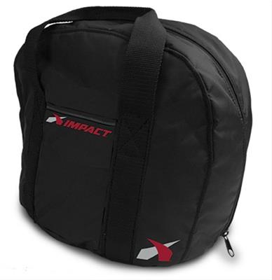 Impact Racing 71000915 Impact Racing Padded Helmet Bags | Summit 