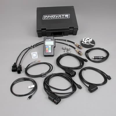 Innovate Motorsports 3807 Innovate LM-2 Digital Air/Fuel Ratio 