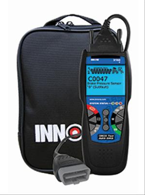 Innova 3150 Innova ABS/SRS + CanOBD2 Diagnostic Scanning Tools