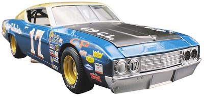 david pearson diecast