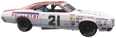 david pearson diecast cars