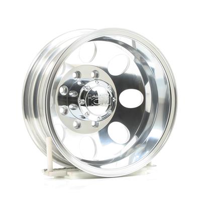 ION Alloy Wheels 167-6681RP ION Alloy Series 167 Polished Wheels