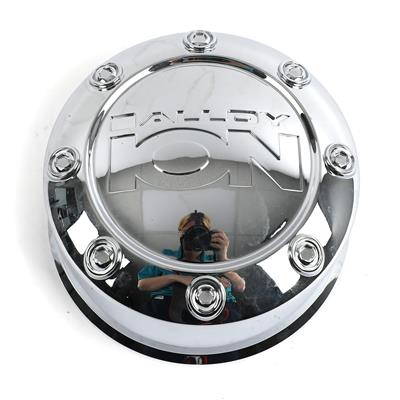 【ioan】 ION Alloy Wheels C1016601C ION Alloy Center Caps | Summit Racing